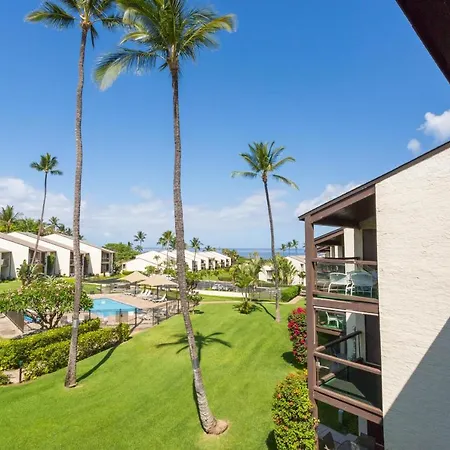 Villa Hale Kamaole 340